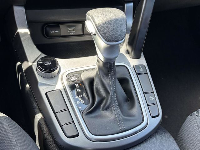 2023 Kia Seltos LX