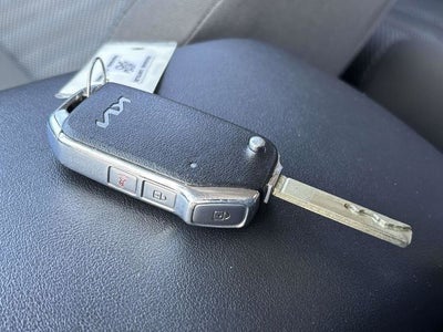 2023 Kia Seltos LX