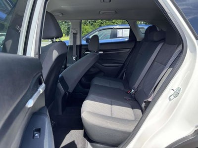 2023 Kia Seltos LX