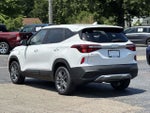 2023 Kia Seltos LX