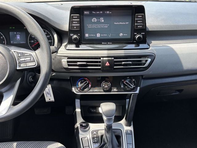 2023 Kia Seltos LX
