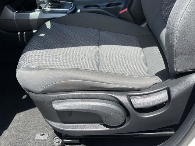 2023 Kia Seltos LX