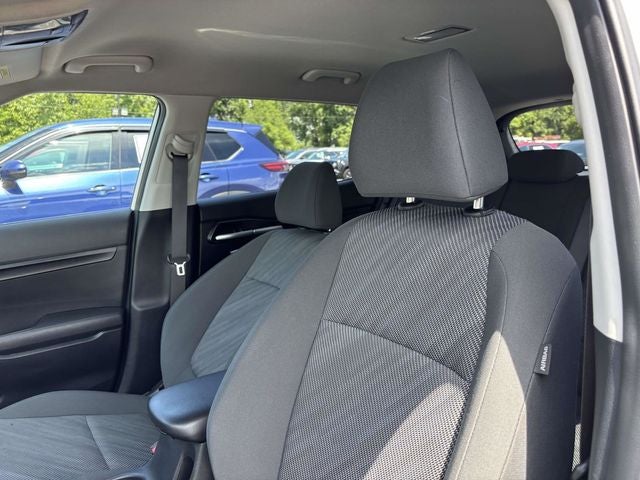 2023 Kia Seltos LX