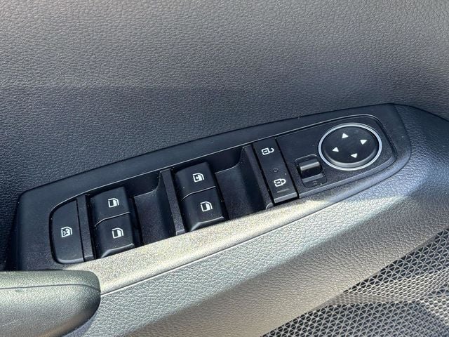 2023 Kia Seltos LX