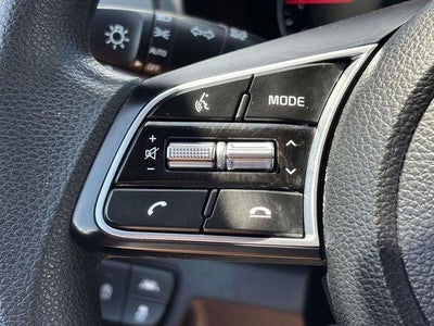2023 Kia Seltos LX