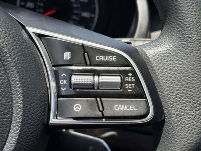 2023 Kia Seltos LX