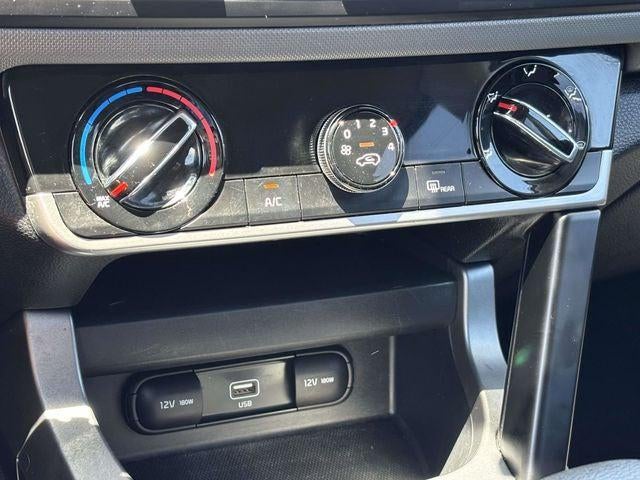 2023 Kia Seltos LX