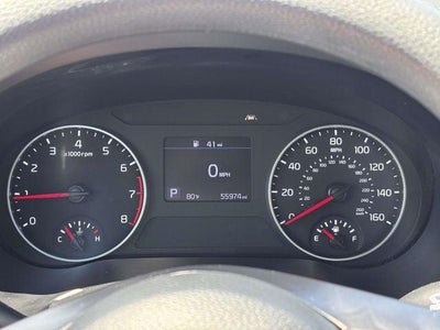 2023 Kia Seltos LX