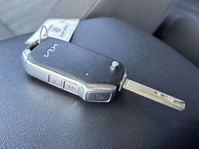 2023 Kia Seltos LX