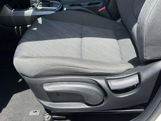 2023 Kia Seltos LX