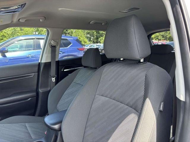 2023 Kia Seltos LX