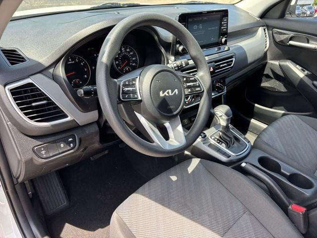 2023 Kia Seltos LX