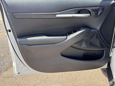 2023 Kia Seltos LX