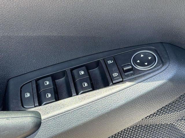 2023 Kia Seltos LX