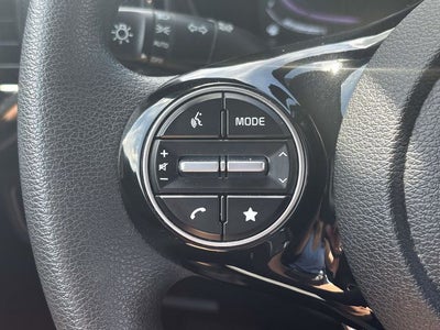 2023 Kia Soul S