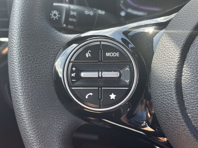 2023 Kia Soul S