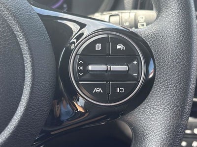 2023 Kia Soul S