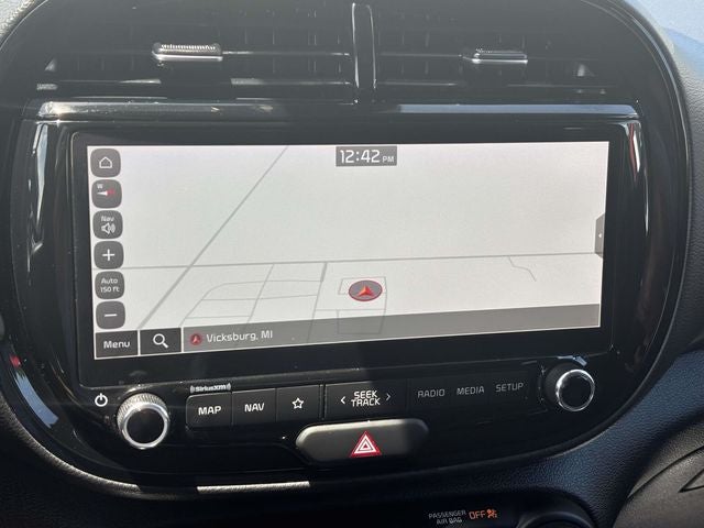 2023 Kia Soul S