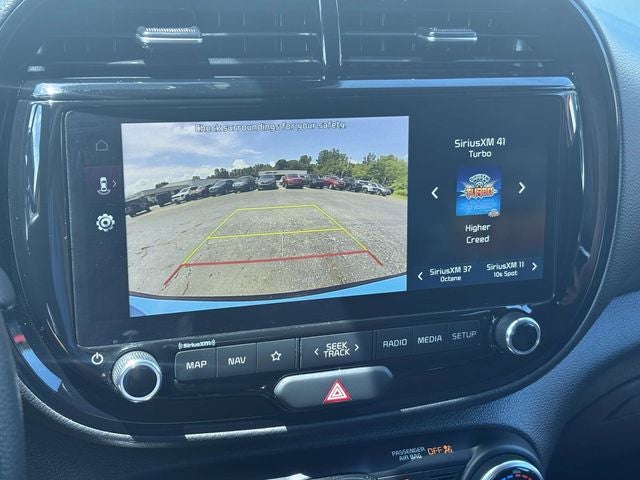 2023 Kia Soul S