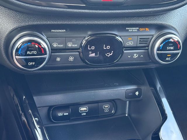 2023 Kia Soul S