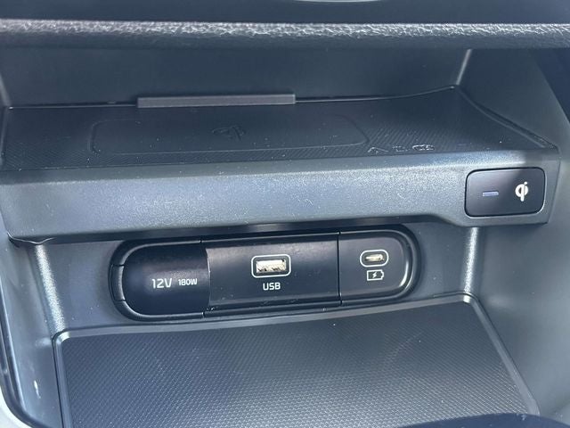 2023 Kia Soul S