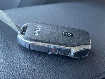 2023 Kia Soul S