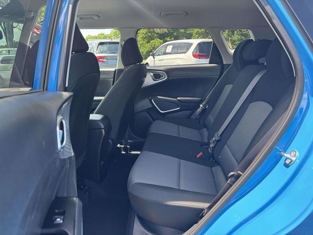 2023 Kia Soul S
