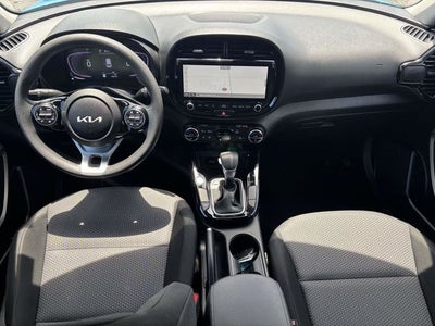 2023 Kia Soul S
