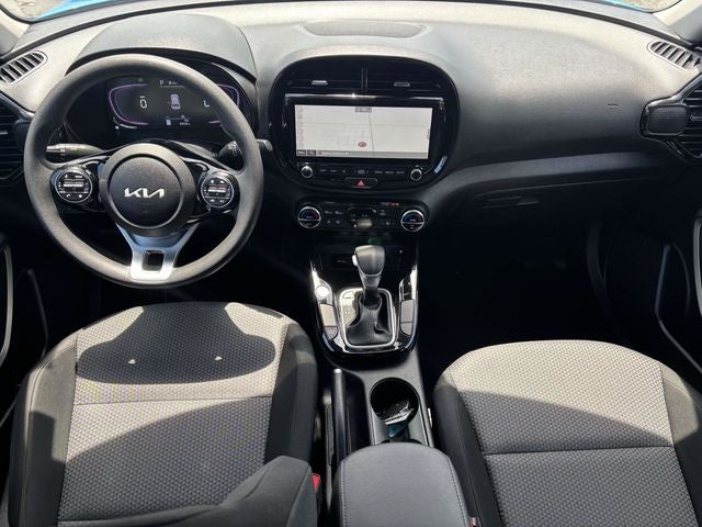 2023 Kia Soul S