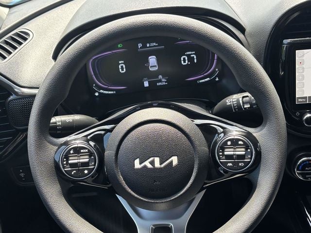 2023 Kia Soul S