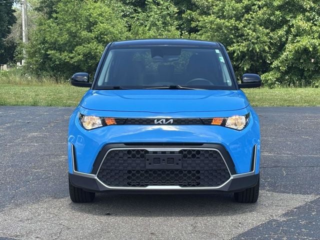 2023 Kia Soul S