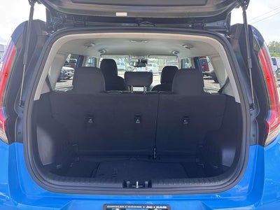 2023 Kia Soul S