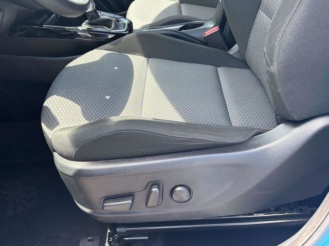2023 Kia Soul S