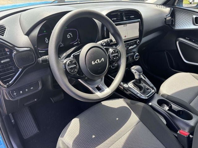2023 Kia Soul S