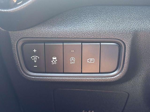 2023 Kia Soul S