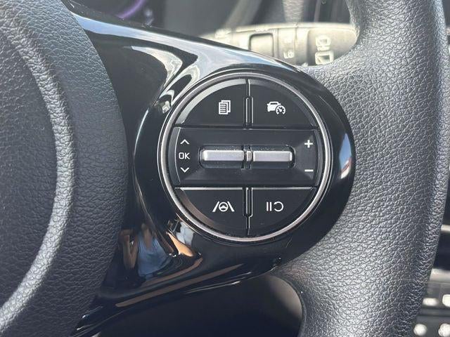 2023 Kia Soul S