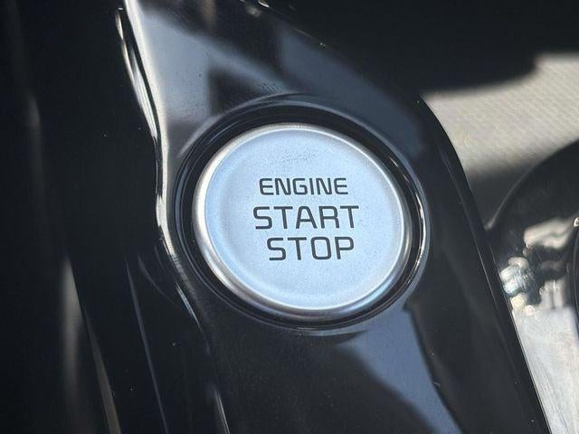 2023 Kia Soul S