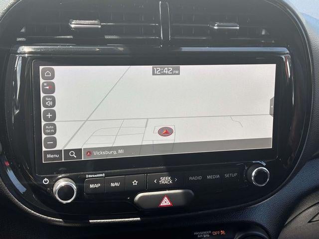 2023 Kia Soul S