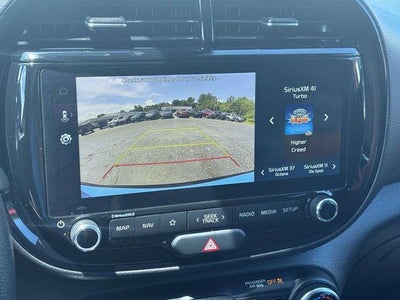 2023 Kia Soul S
