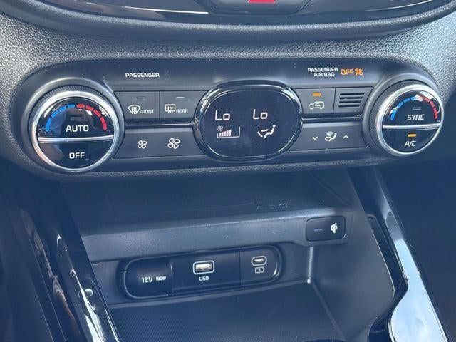 2023 Kia Soul S