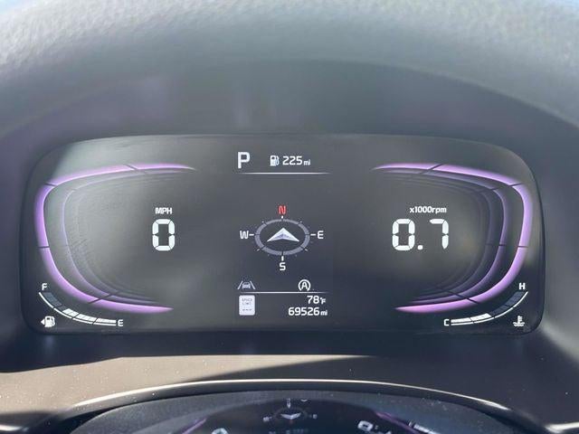 2023 Kia Soul S