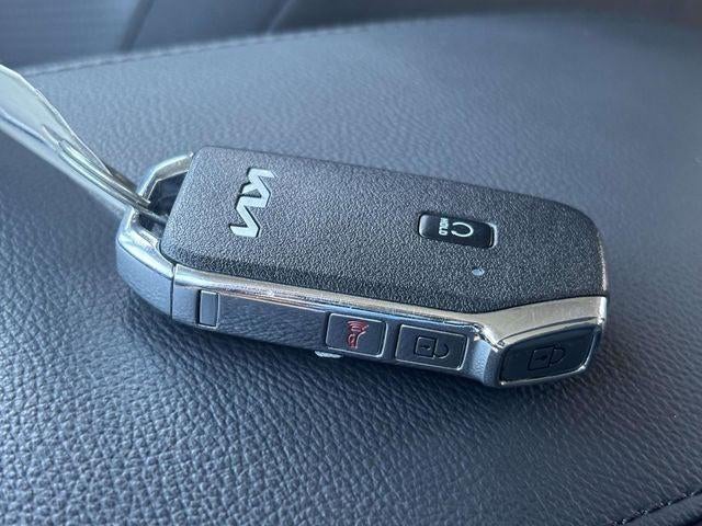 2023 Kia Soul S