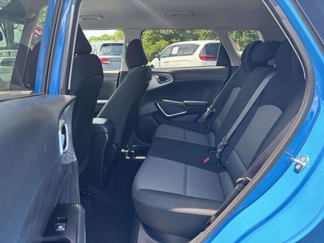 2023 Kia Soul S