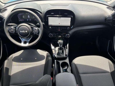 2023 Kia Soul S