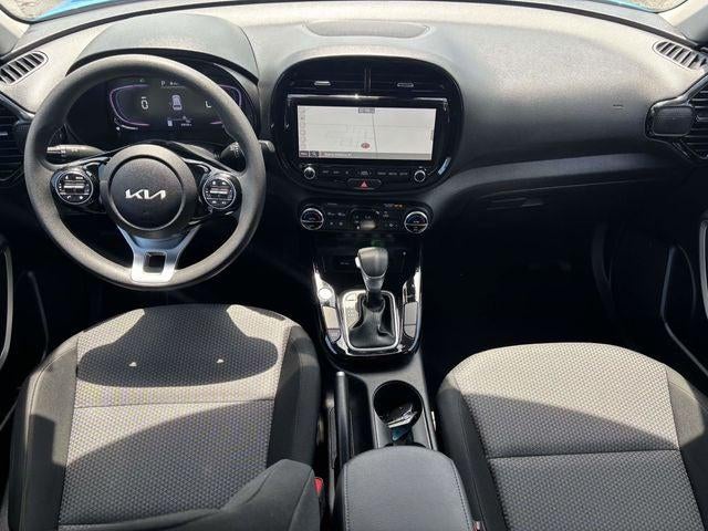 2023 Kia Soul S