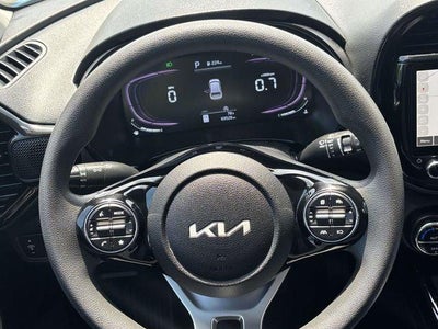 2023 Kia Soul S