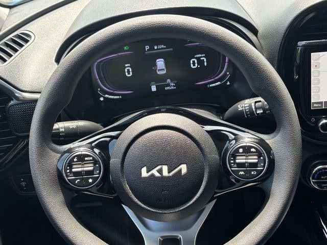 2023 Kia Soul S