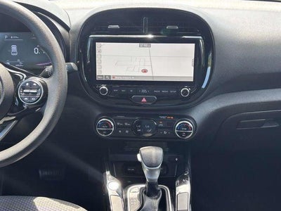 2023 Kia Soul S