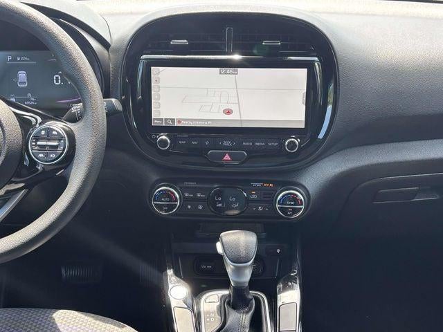 2023 Kia Soul S
