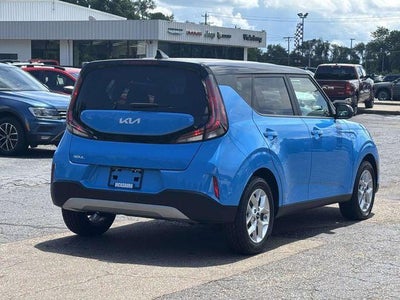 2023 Kia Soul S